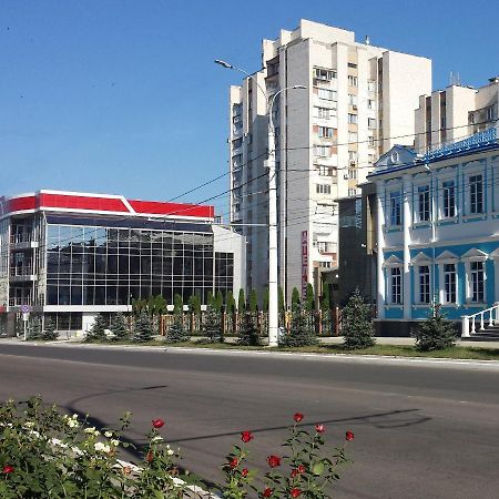 Luna Apartment Tiraspol Exterior foto